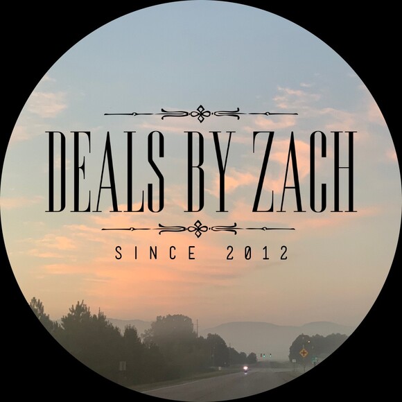 dealsbyzach